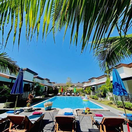 Yindee Lanta Villas Ko Lanta Kültér fotó
