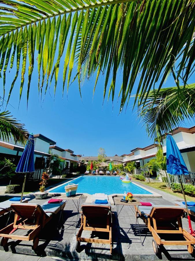 Yindee Lanta Villas Ko Lanta Kültér fotó