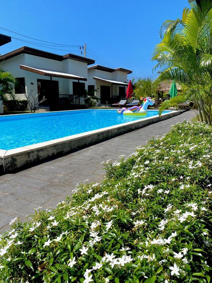 Yindee Lanta Villas Ko Lanta Kültér fotó
