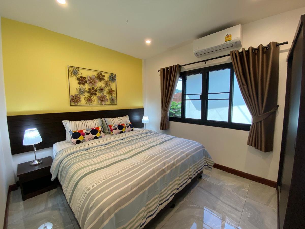 Yindee Lanta Villas Ko Lanta Kültér fotó