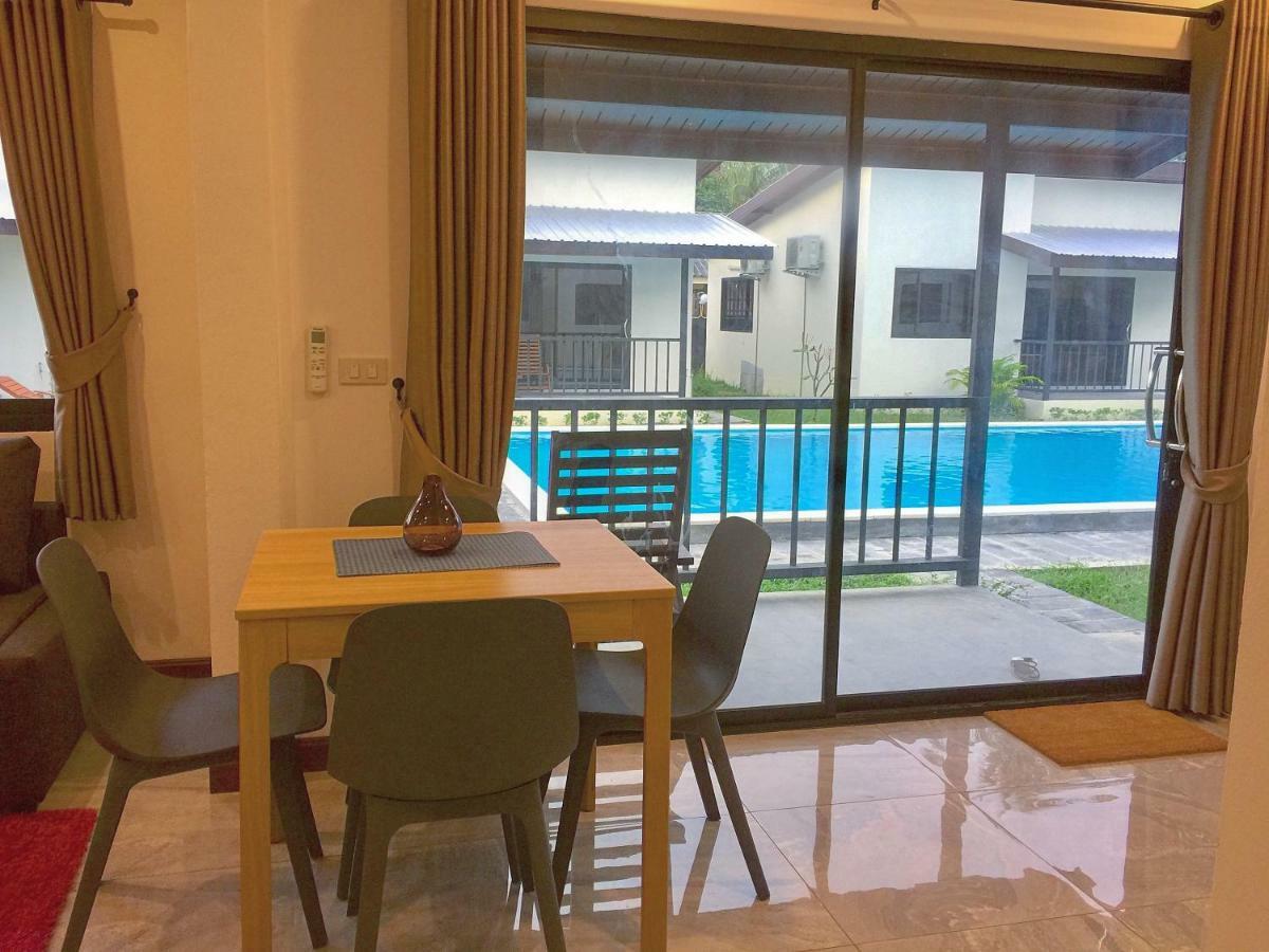 Yindee Lanta Villas Ko Lanta Kültér fotó