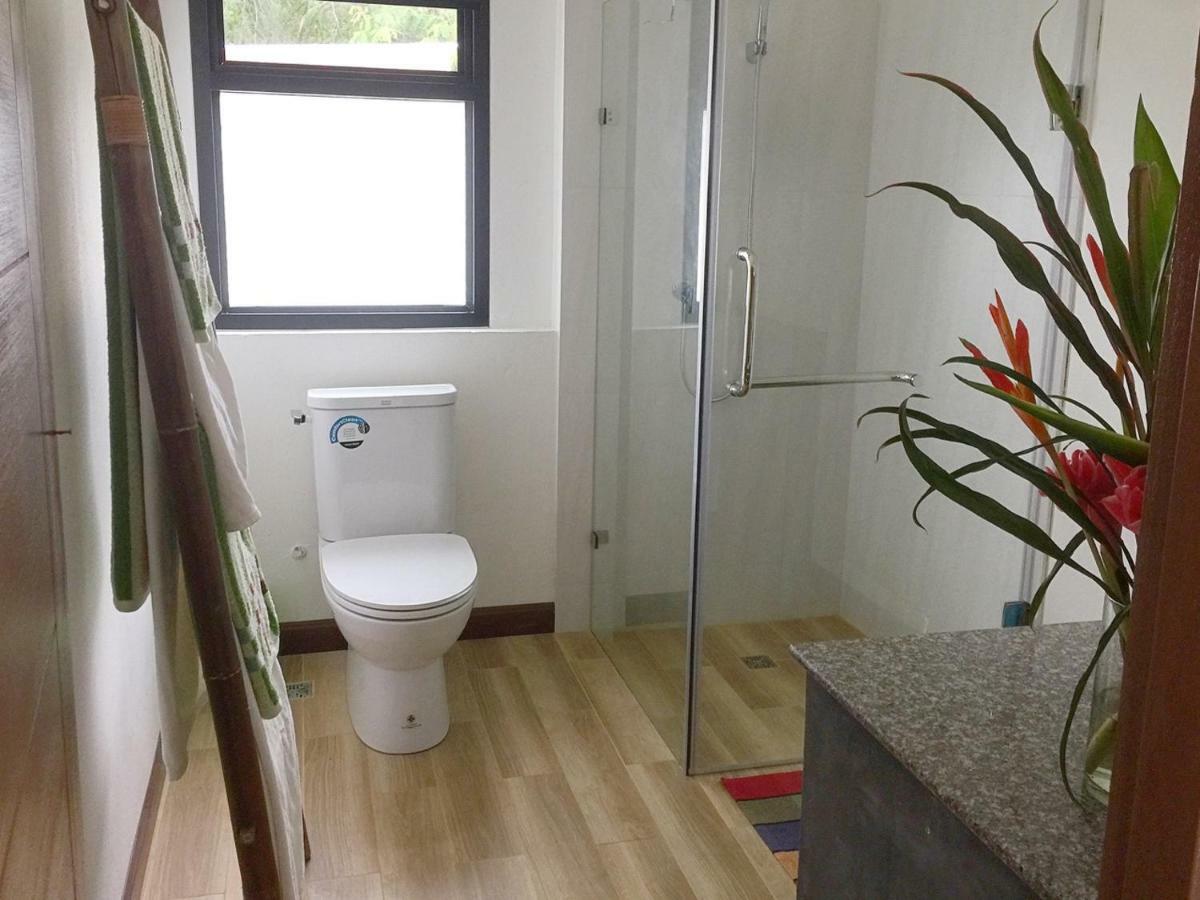 Yindee Lanta Villas Ko Lanta Kültér fotó